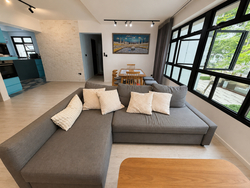 Blk 219B Linear Green @ Bedok (Bedok), HDB 5 Rooms #587698771